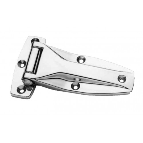 Die Cast Raised Profile Hinge